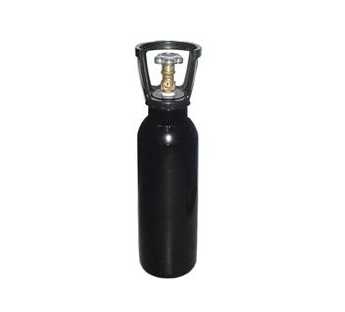 Oxigeno carga botella B5 BTO2